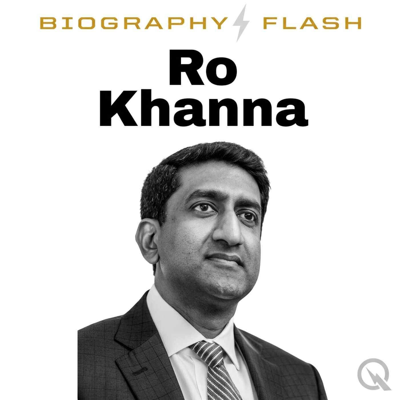 Ro Khanna - Biography Flash