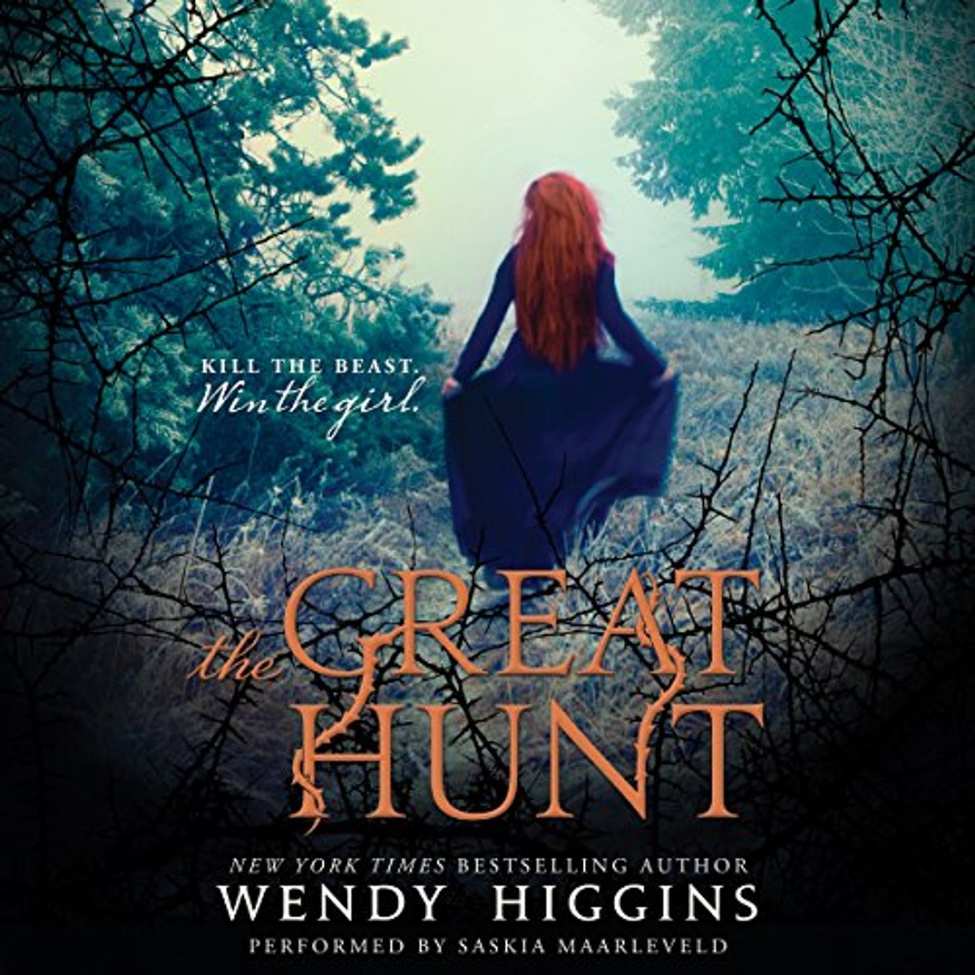 Listen to Top 100 Audiobooks in Teens, Sci-Fi & Fantasy