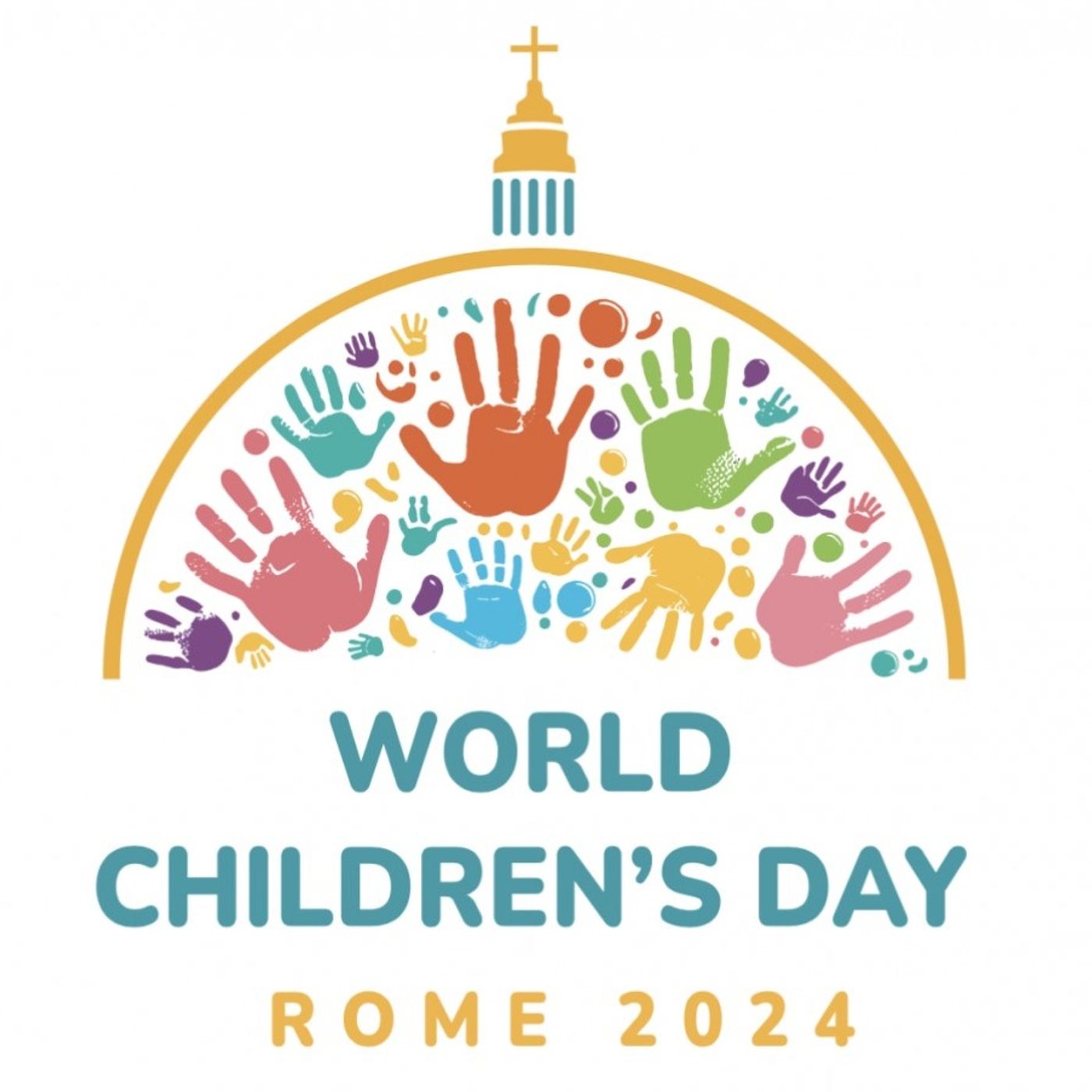 FISM a Roma per la prima Giornata Mondiale dei Bambini: intervista a Massimo Pesenti  -  16 maggio 2024 episode artwork