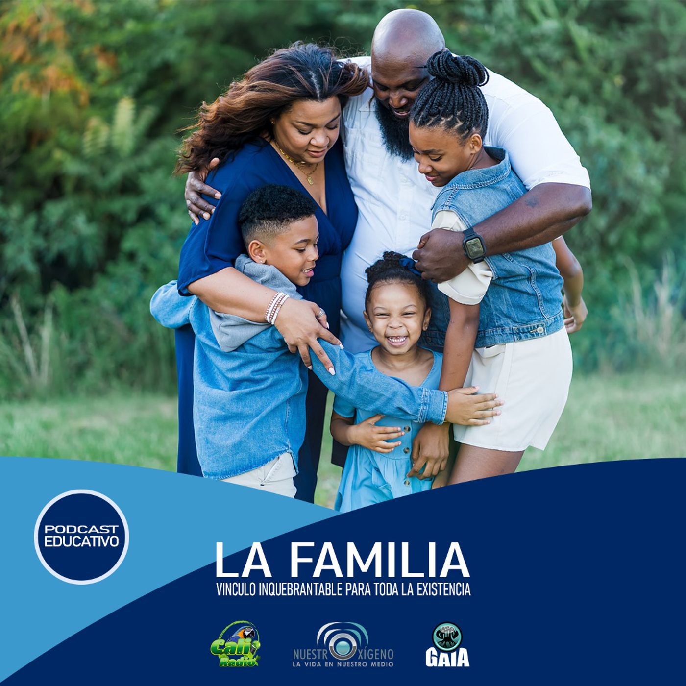 2024 Nuestro Oxigeno 01- Enero