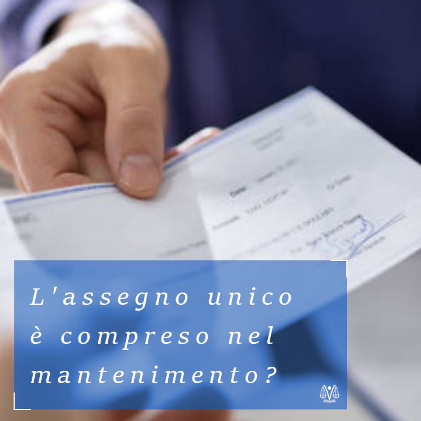 Avvocato di famiglia