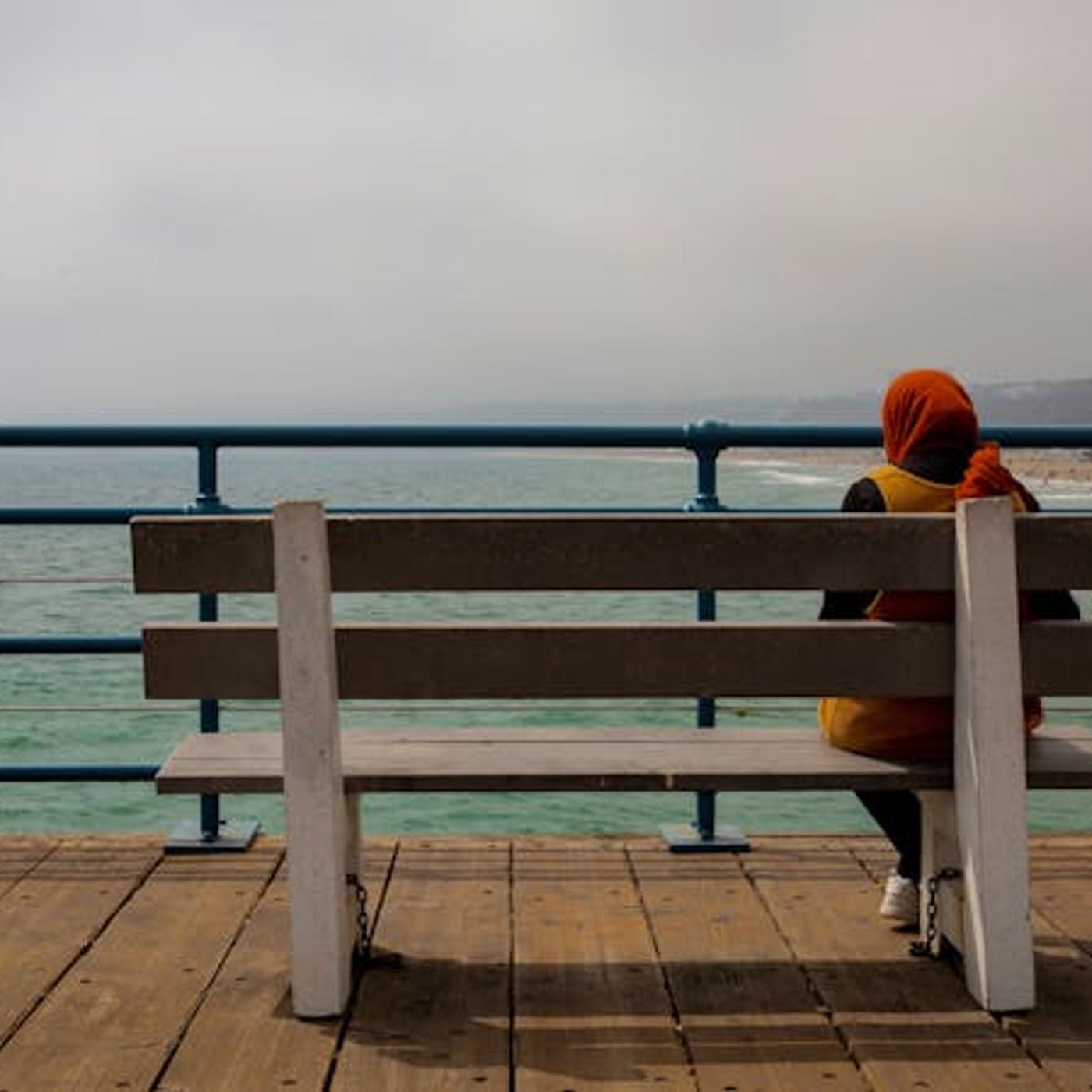 Why We Share the Gospel