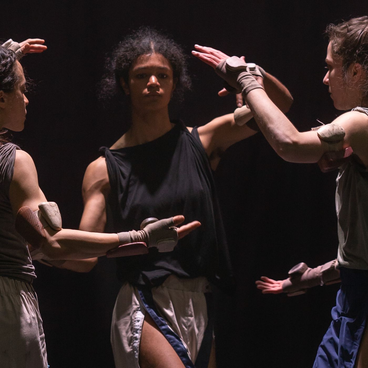 43° Oriente Occidente Dance Festival