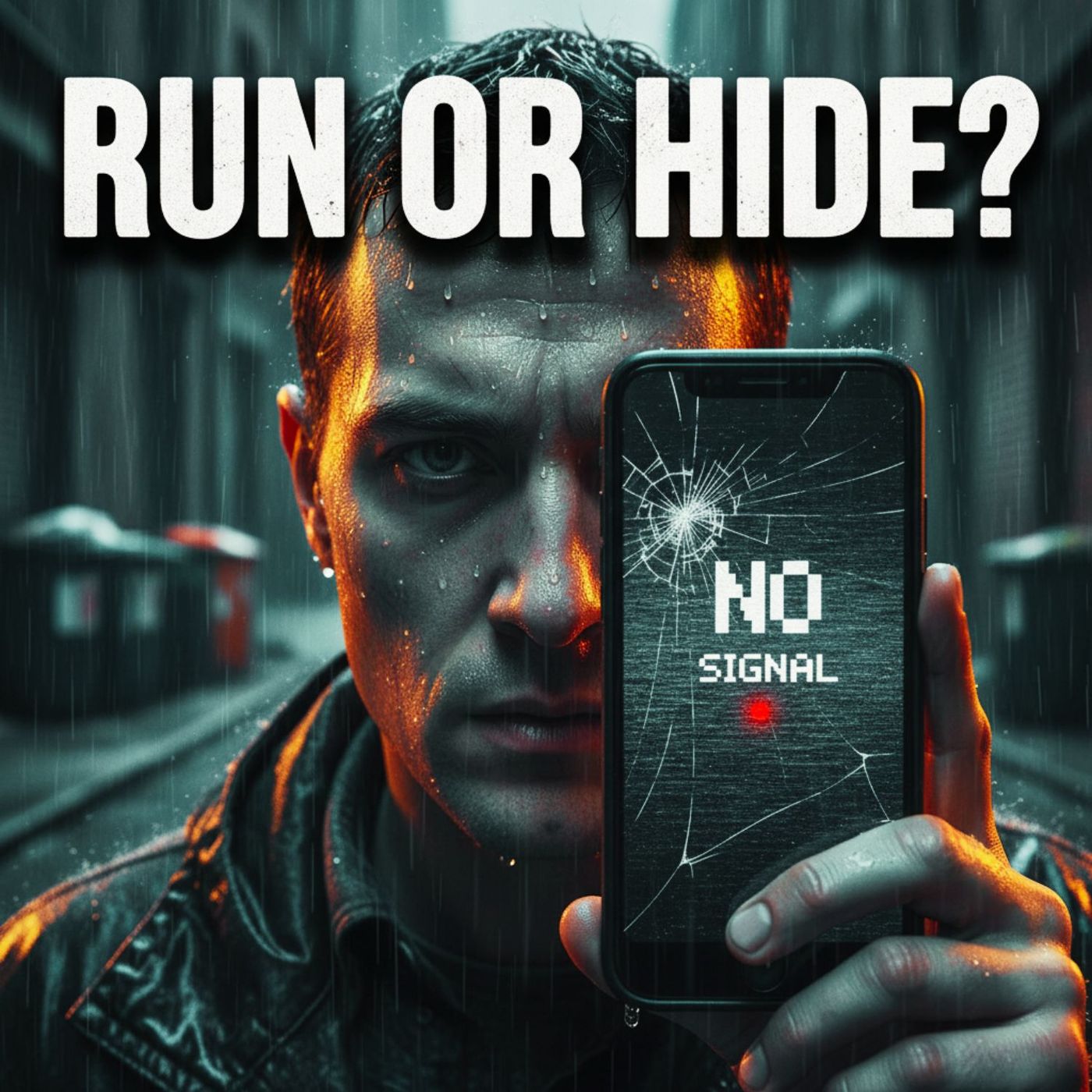 How to SURVIVE the FIRST Hour of Urban Warfare: Tactical Emergency Protocol for City Civilians