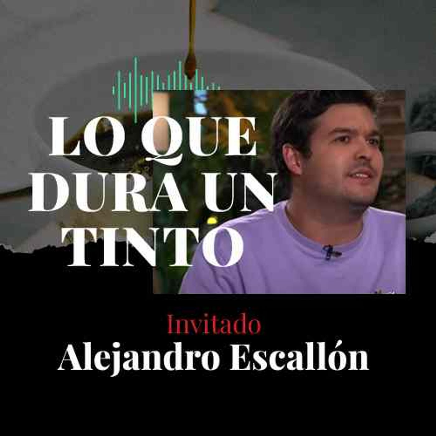 Alejandro Escallón y las claves del éxito de Bogotá Eats episode artwork
