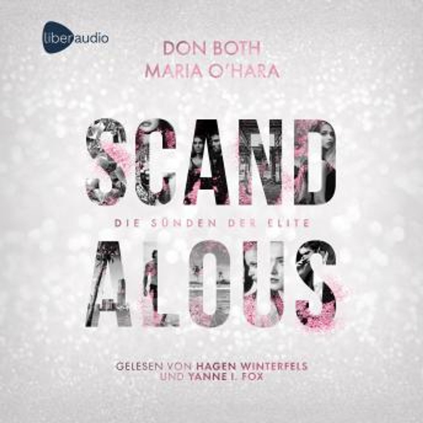 Download New Full Audiobooks in Romance, Modern