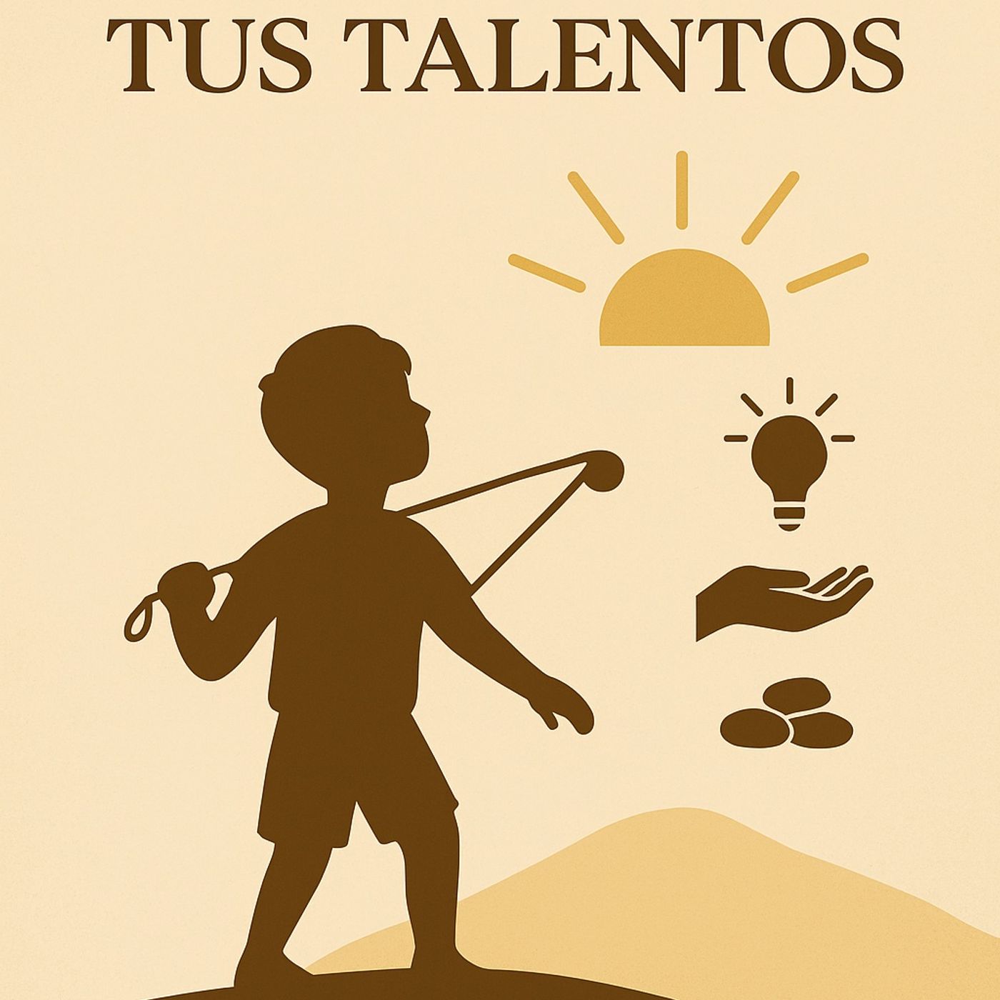 Reconoce tus Talentos