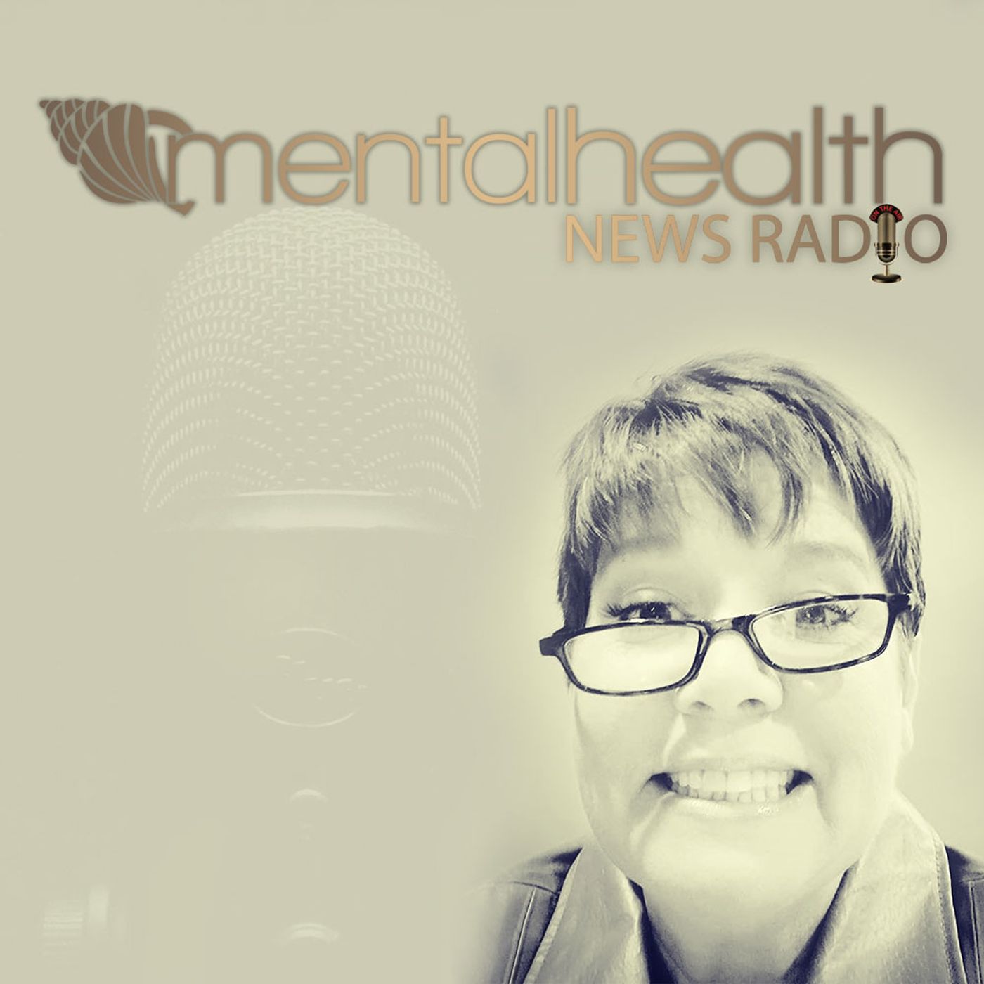 Mental Health News Radio - The Cop Doc: Ellen Kirschman