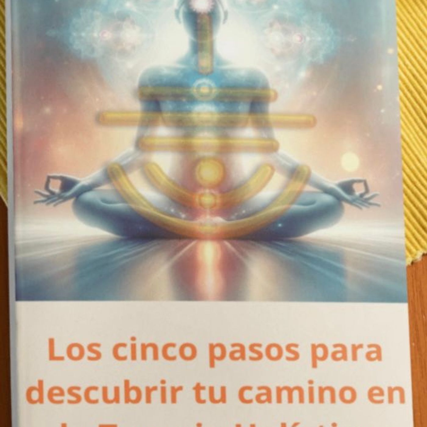 Los cinco pasos para...