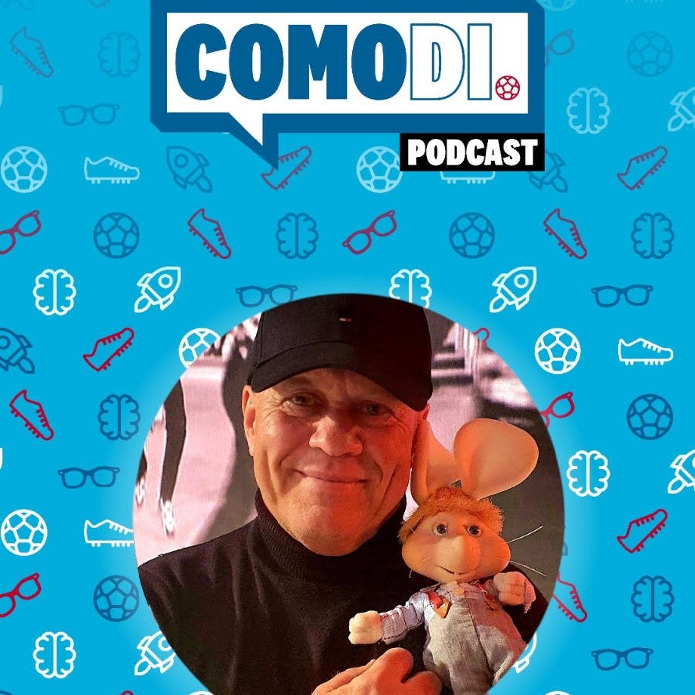 COMODI