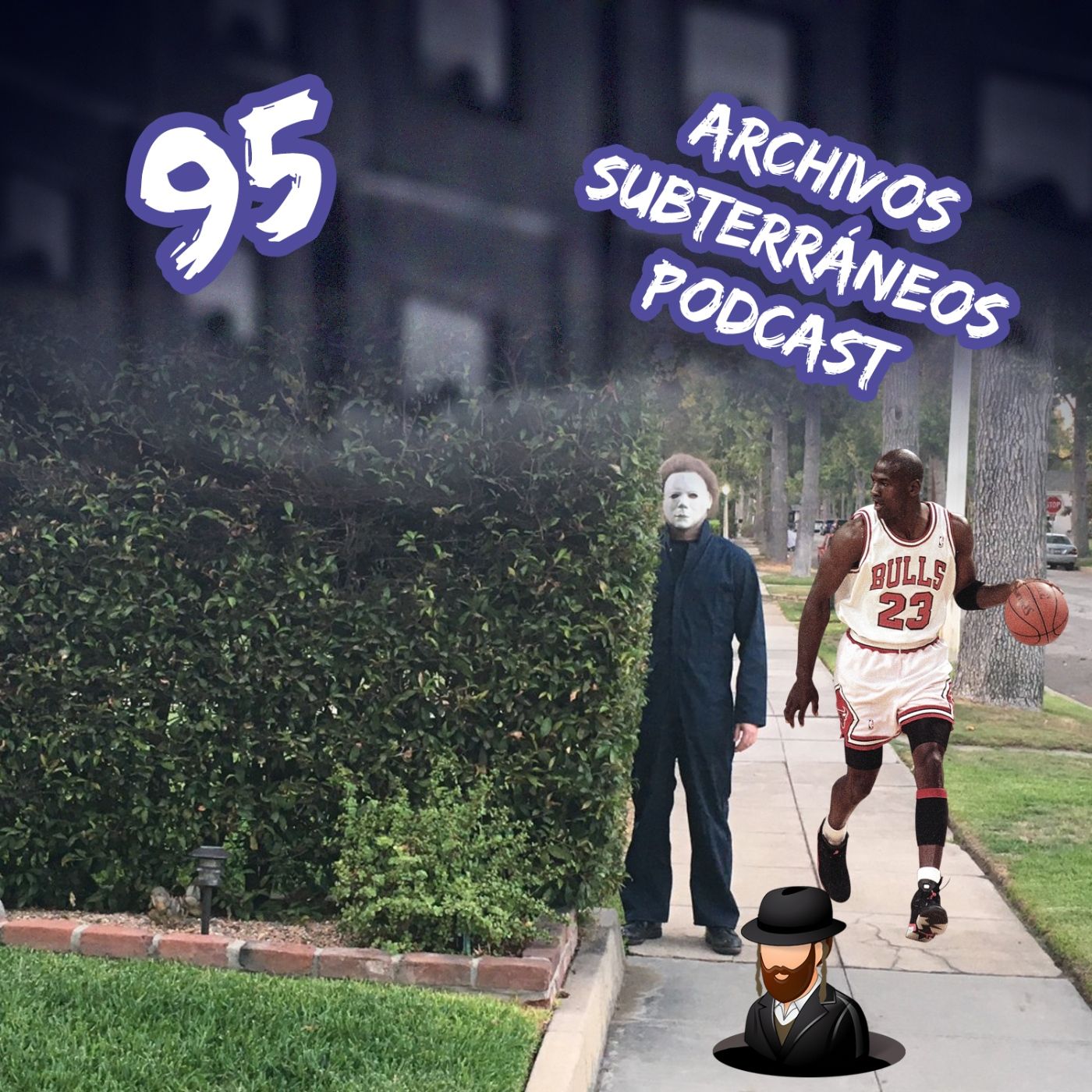 Archivos Subterráneos Podcast