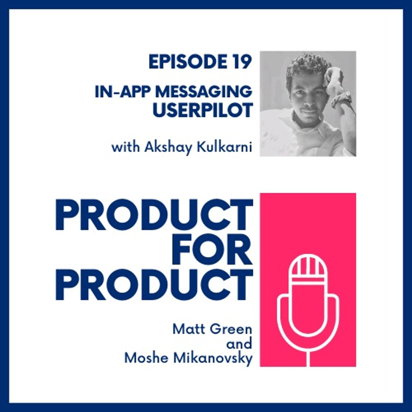 Product for Product Management