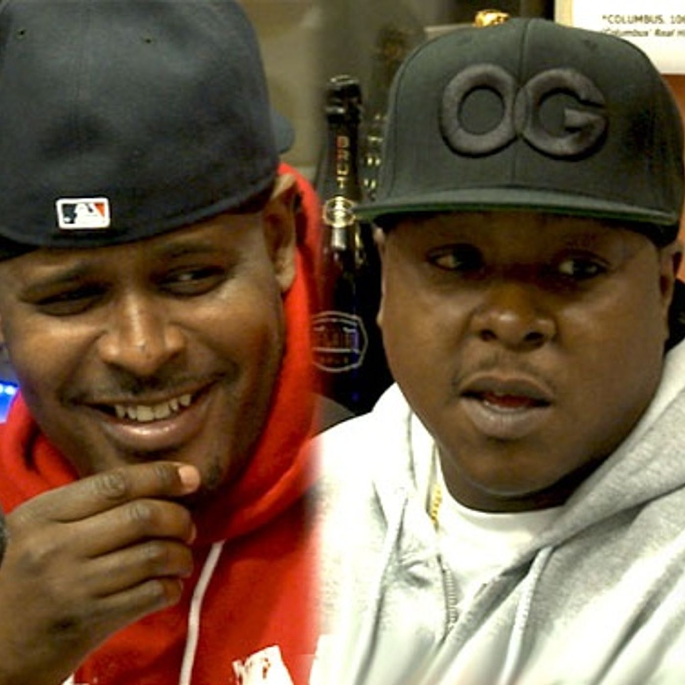 The LOX Interview
