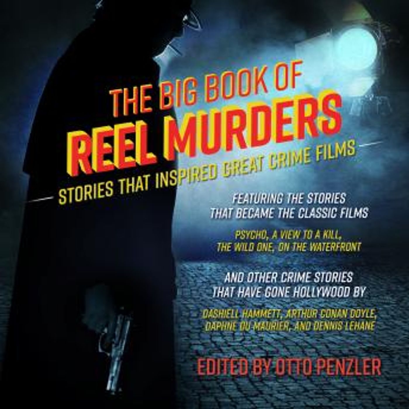 Download Latest Full Audiobooks in Mystery, Thriller & Horror, Suspense