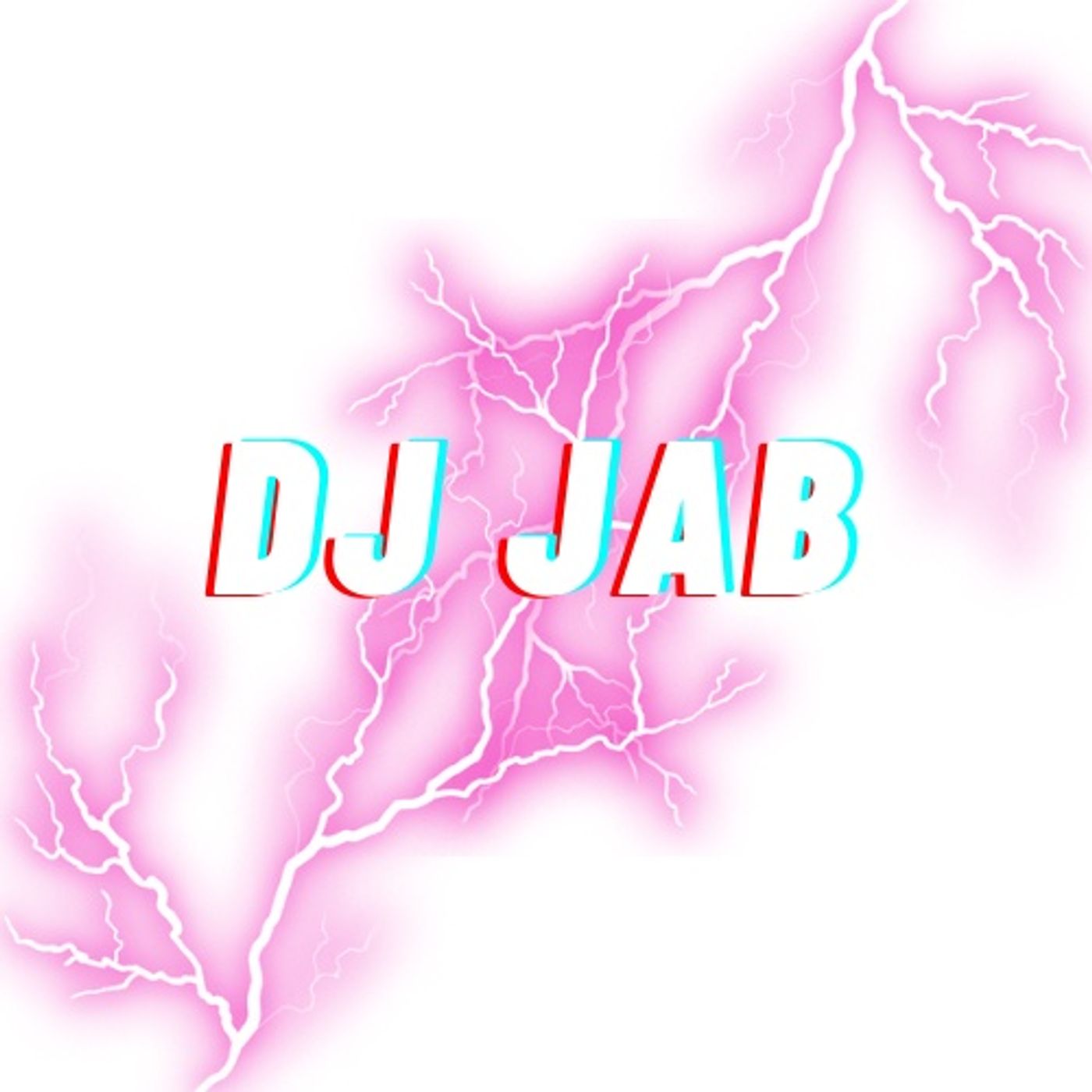 Dj Jab cover art