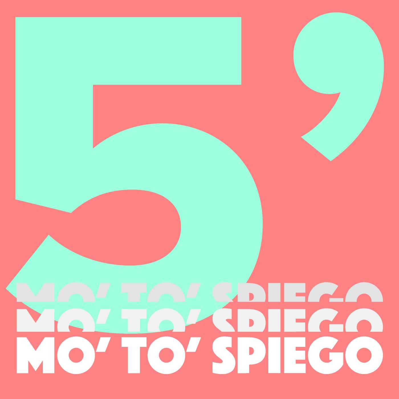 Mo\' to\' spiego