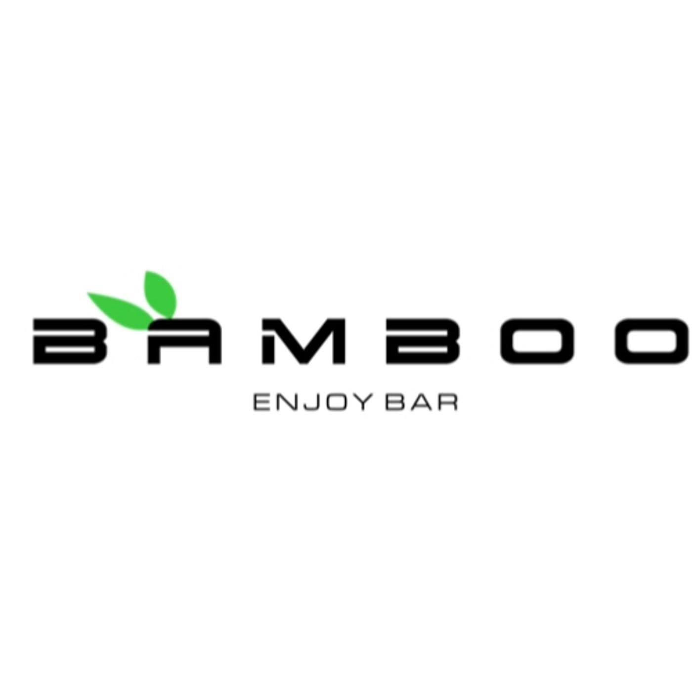 BAMBOO MOMENT episode artwork