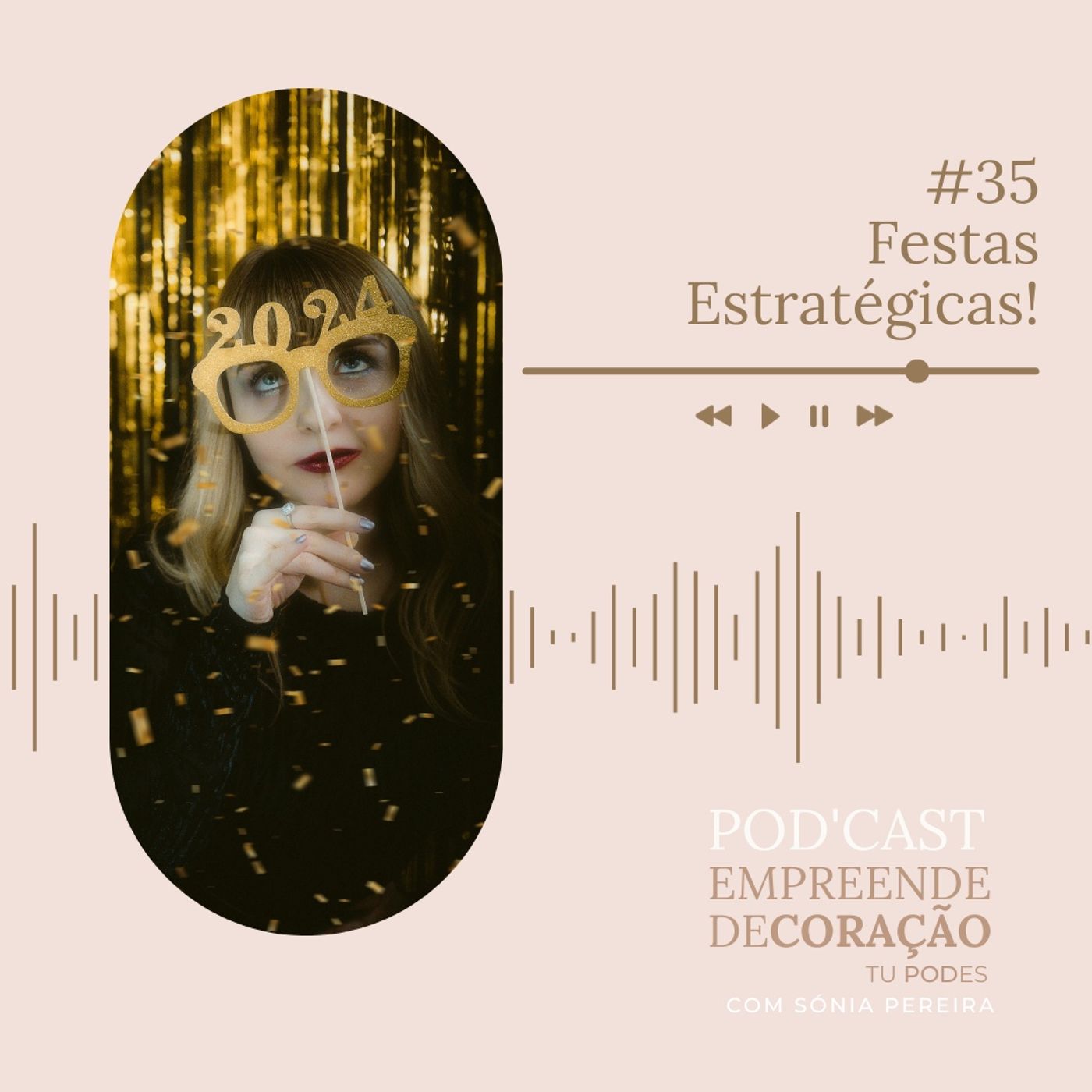 Empreende Decoração, tu PODes