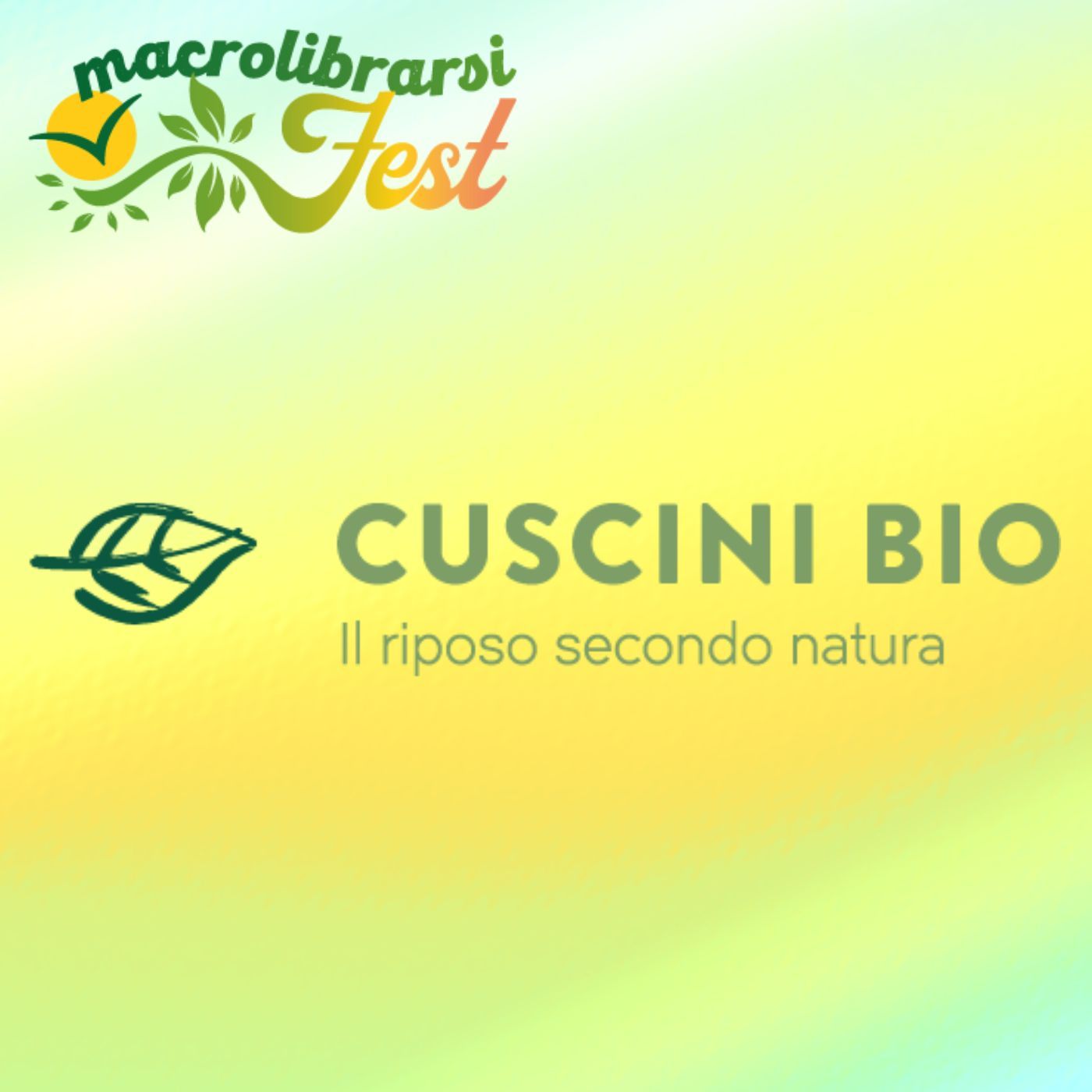 MACROLIBRARSI FEST - Cesena 2024 - Radio Wellness