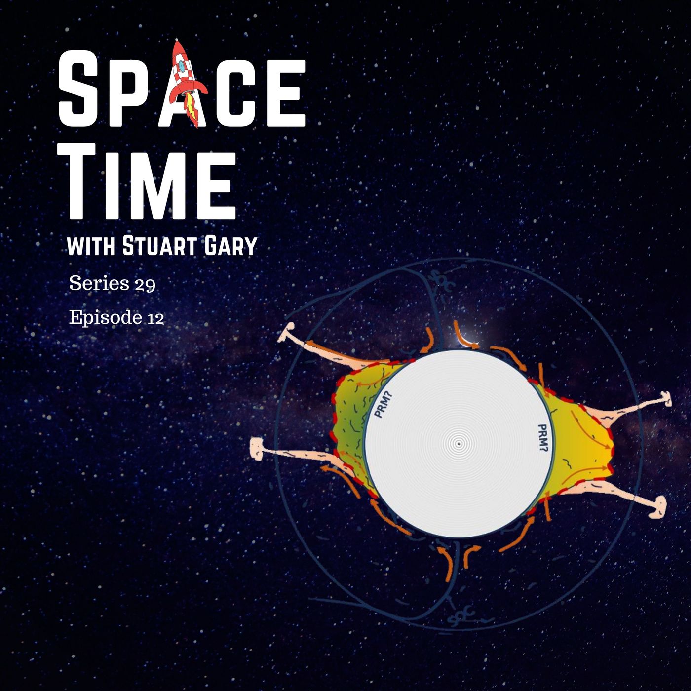 Earth's Hidden Mantle Secrets: Mars' Blue Past and the Cosmic Gas Pipeline of Galaxy Growth