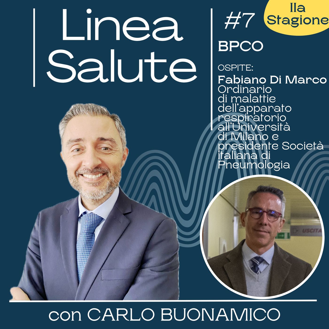 LineaSalute