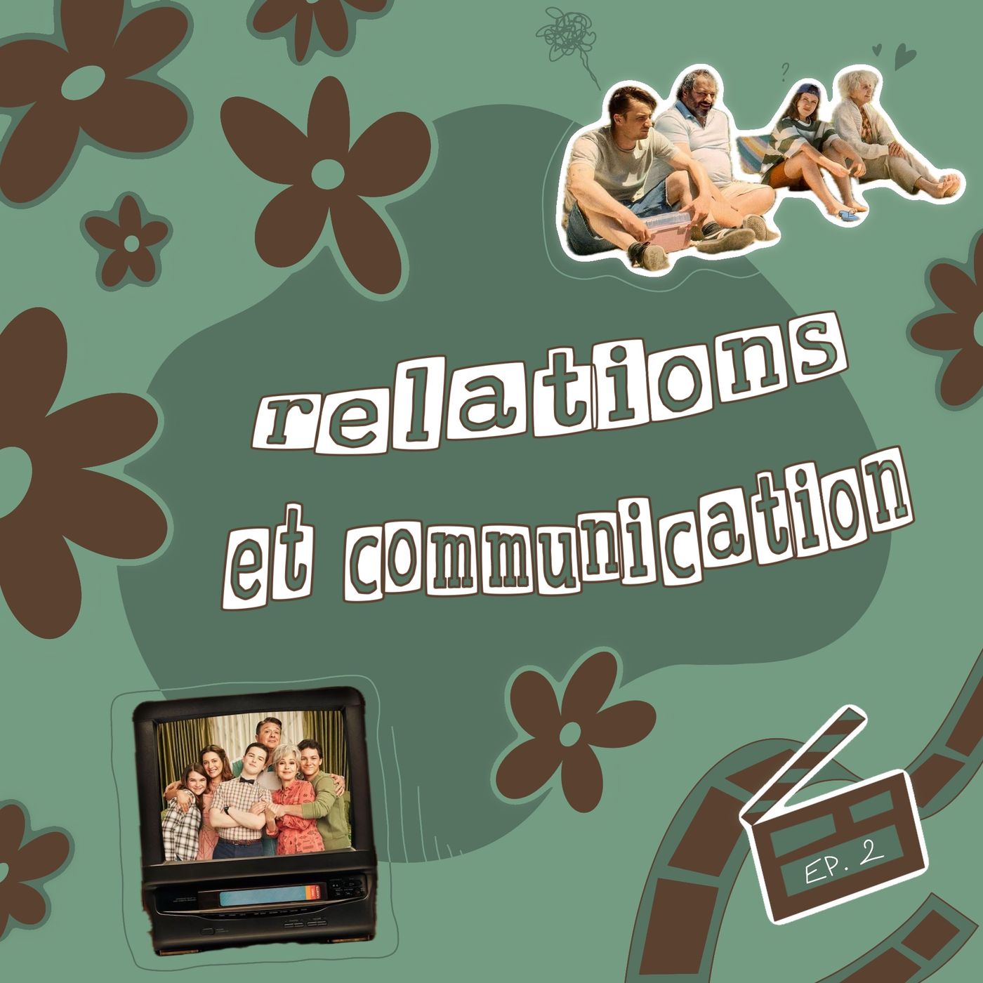 Relations et communication