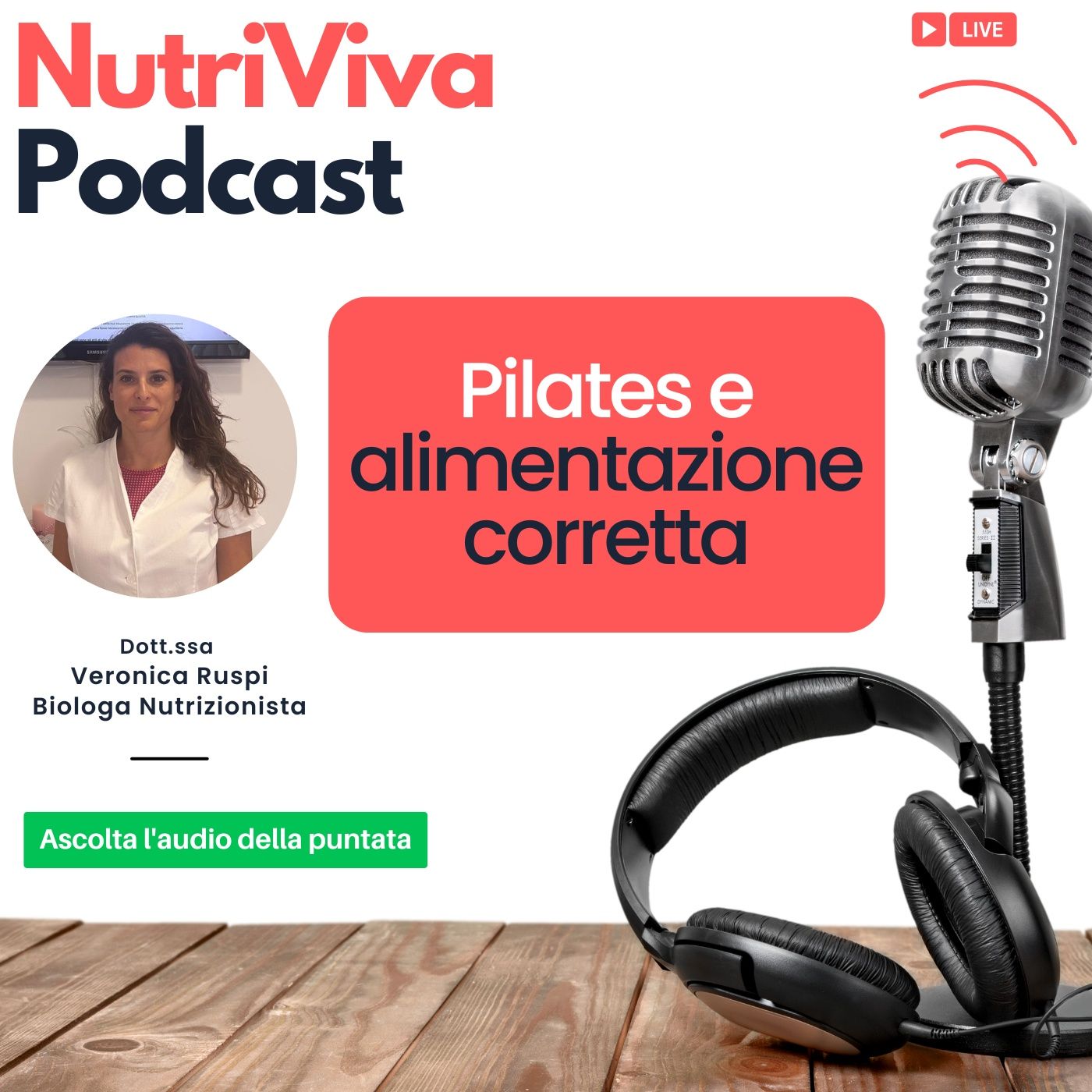 NutriViva, la voce dei Nutrizionisti