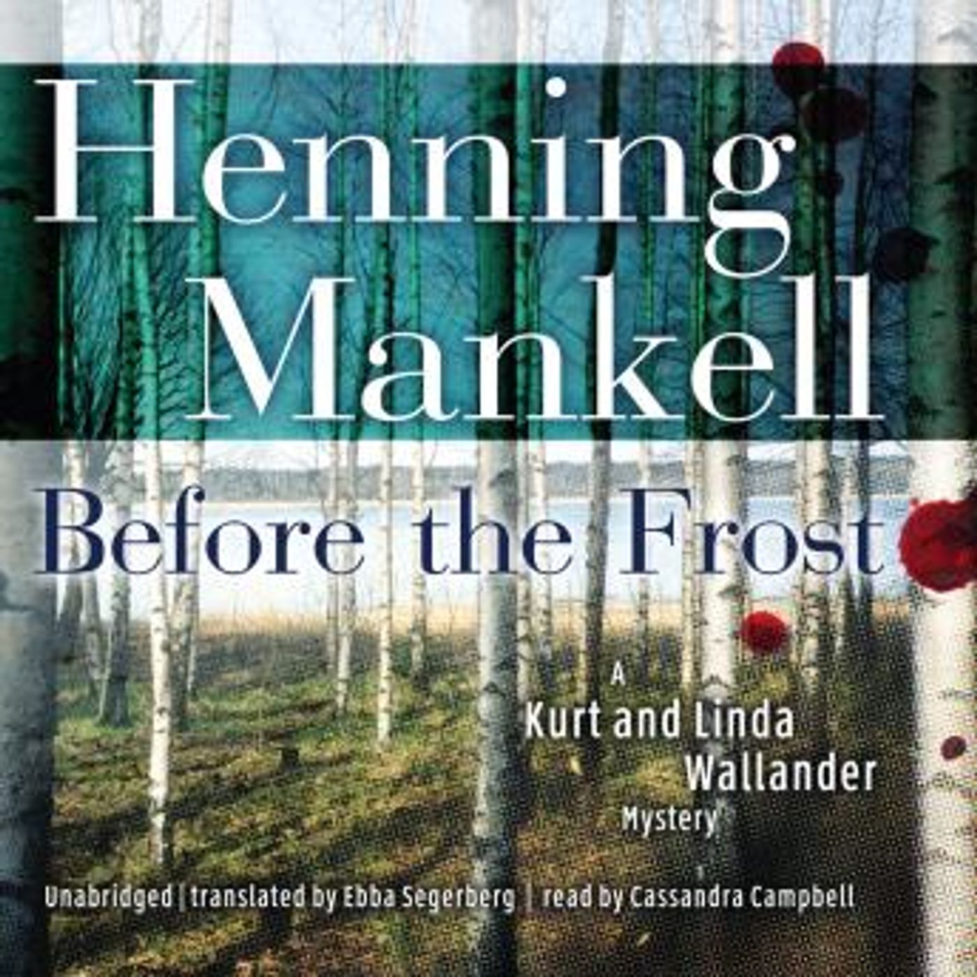 Get Latest Free Audiobooks in Mystery, Thriller & Horror, Police & Detective