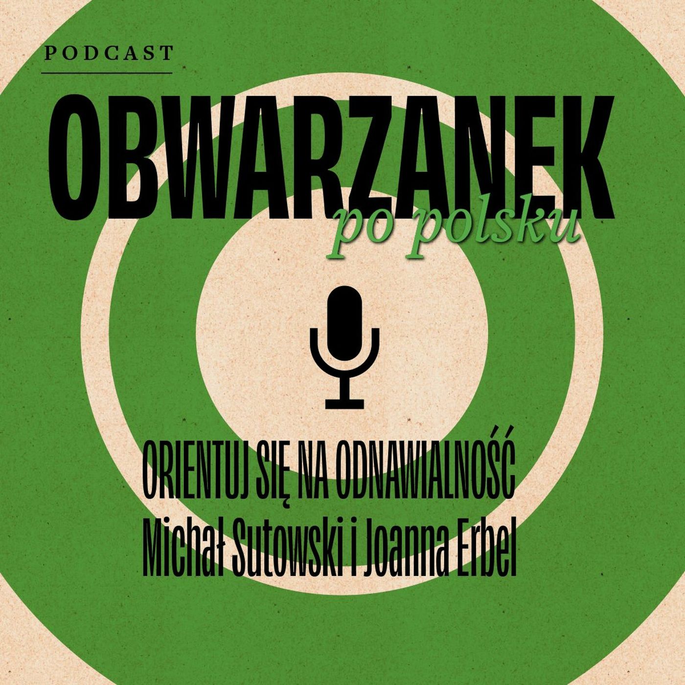 Podcasty Krytyki Politycznej