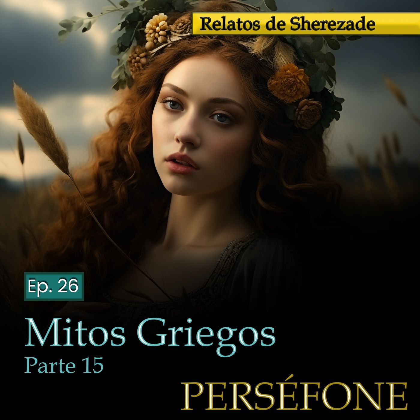 Relatos de Sherezade