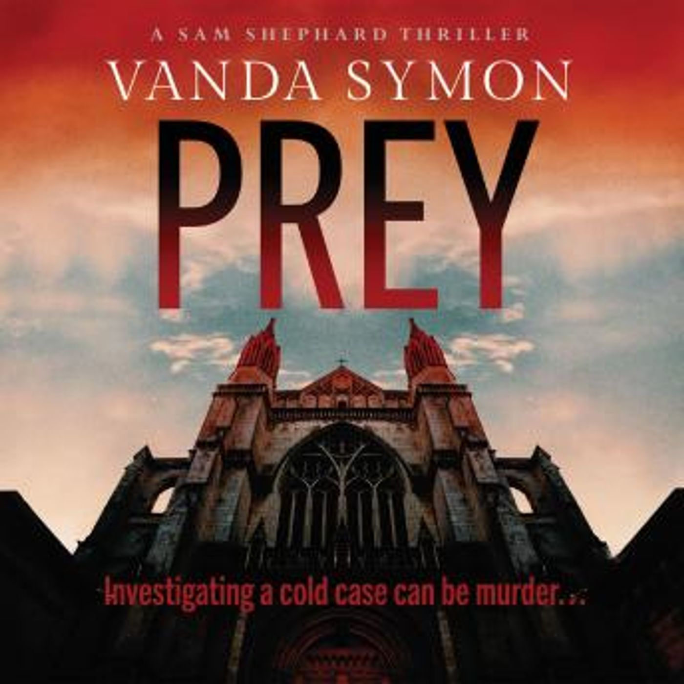 Find Best-Selling Full Audiobooks in Mystery, Thriller & Horror, Police & Detective