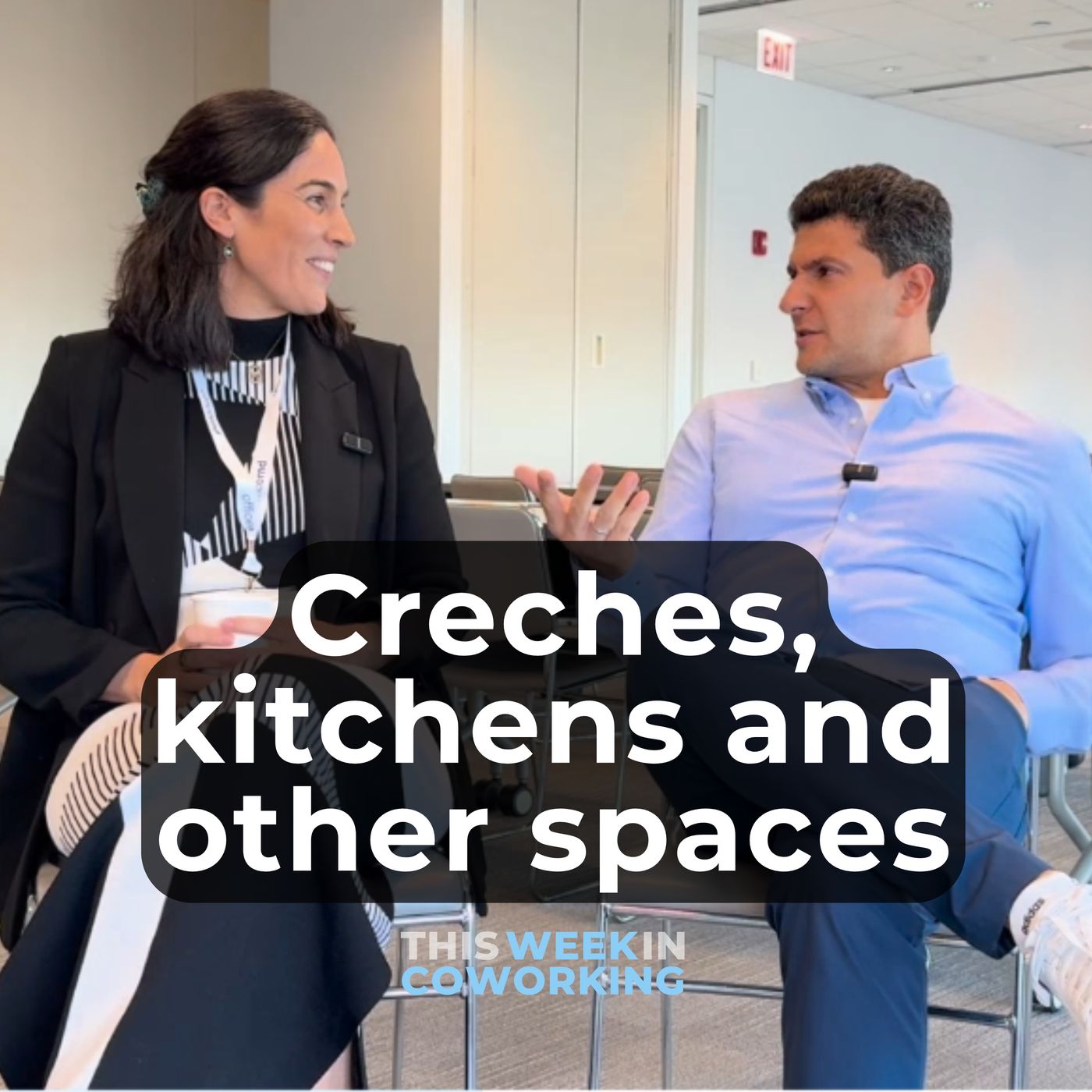 This Week In Coworking