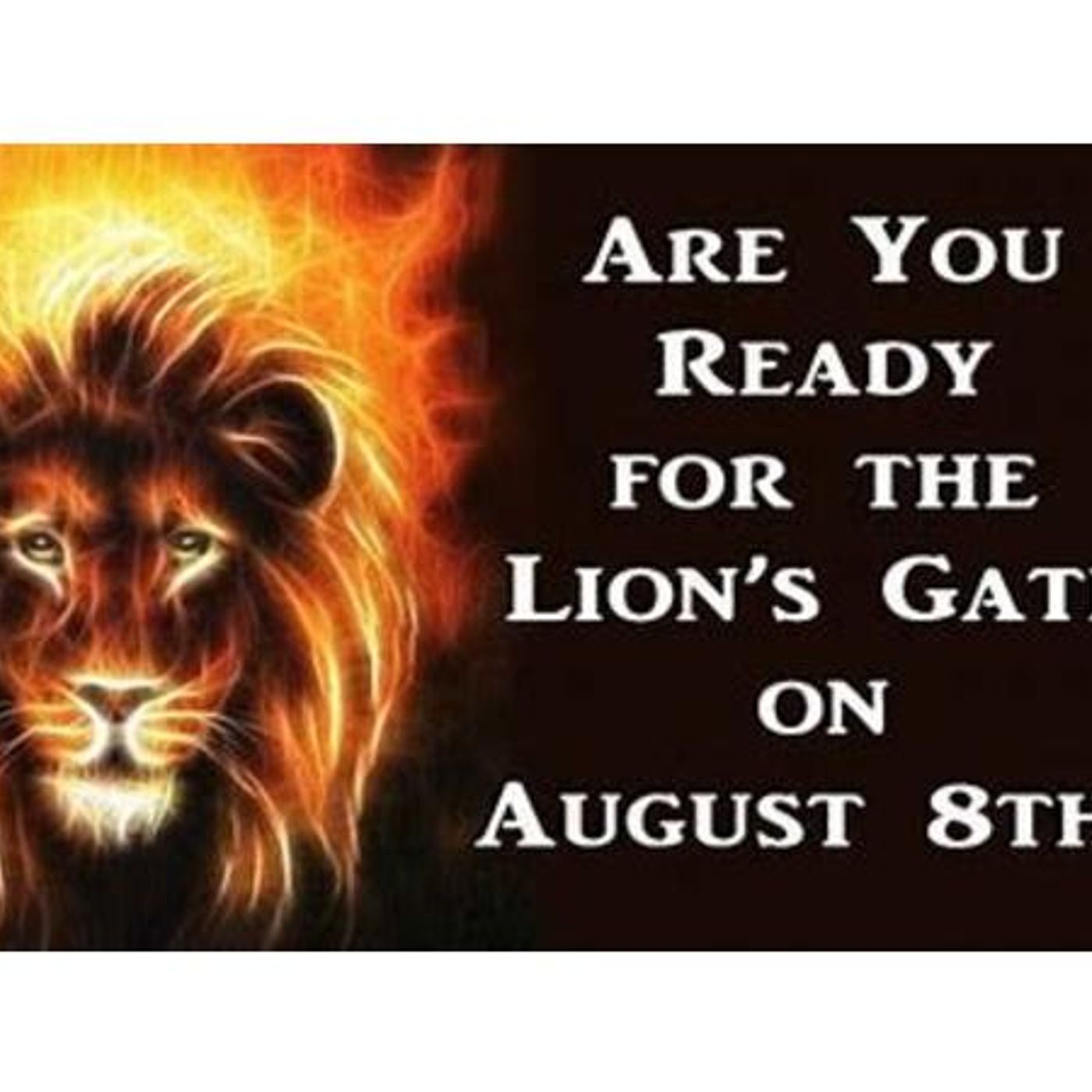 8-8 Lion's Gate Portal Readings Starting at 8:00 pm Central Time!! episode artwork