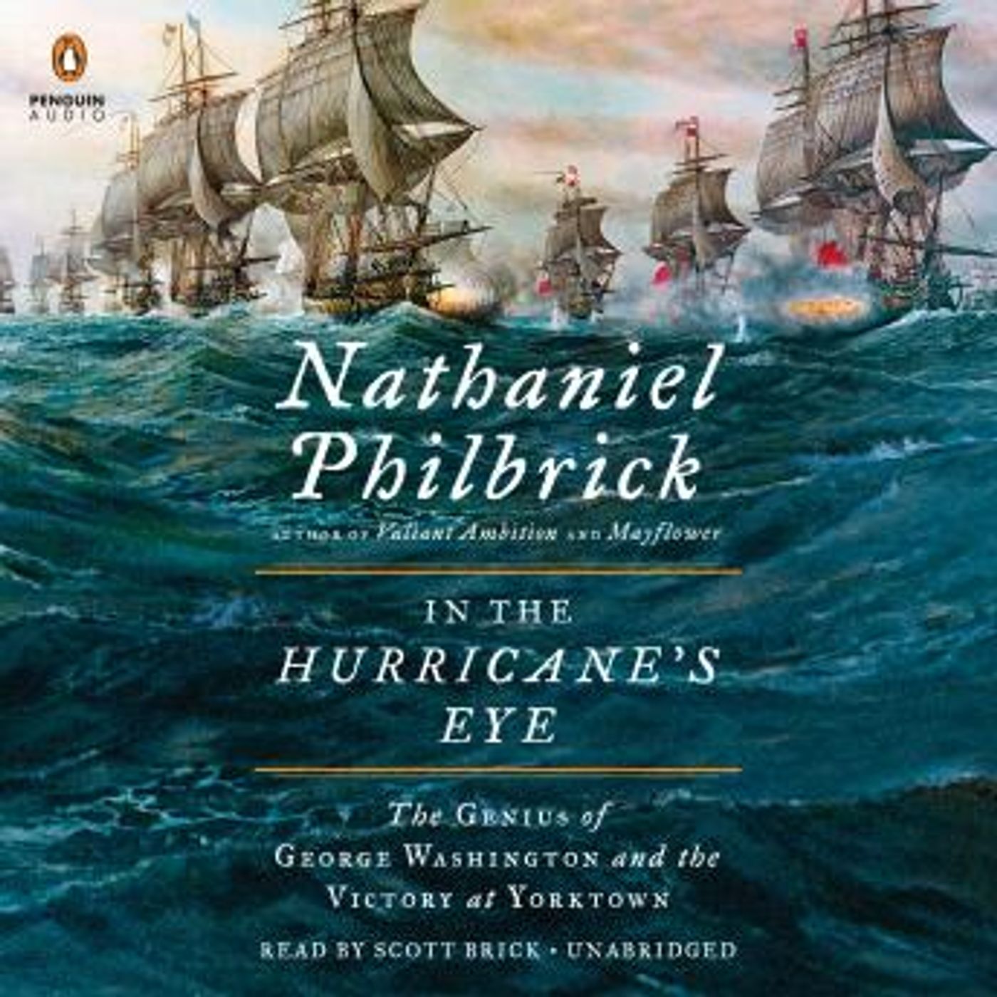 Get Your Favorite Full Audiobooks in History, Military