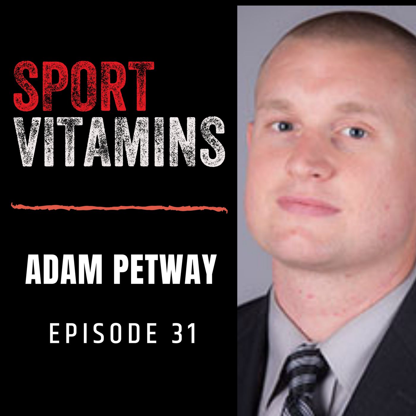 Sport Vitamins