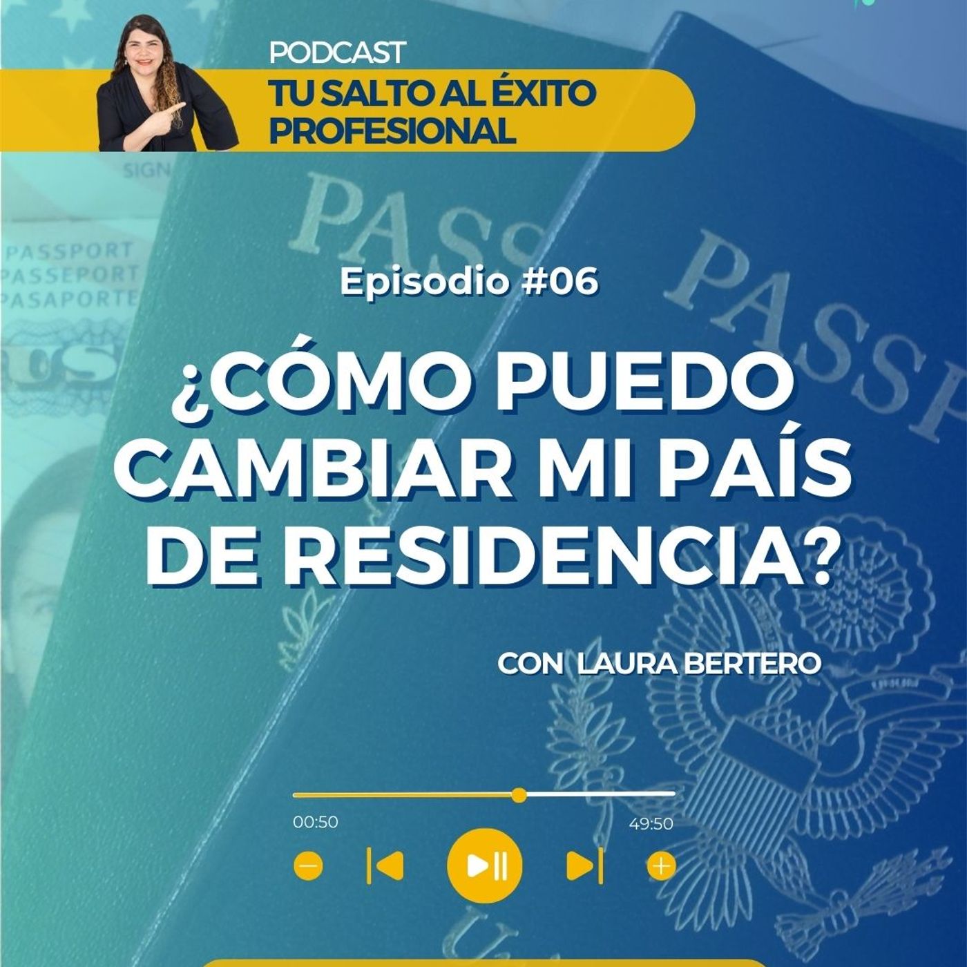 Tu Salto al Éxito Profesional