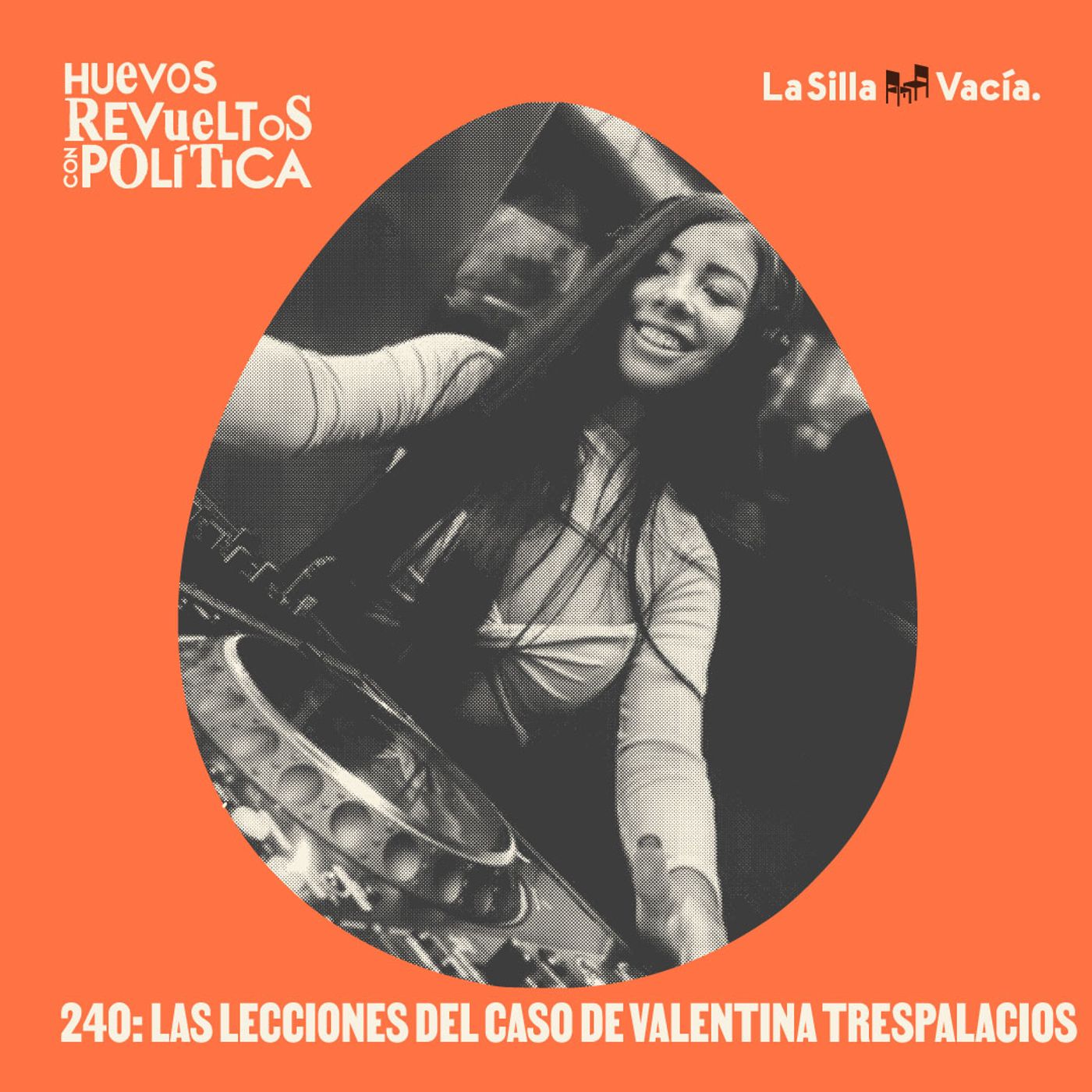 La Silla: On The Record
