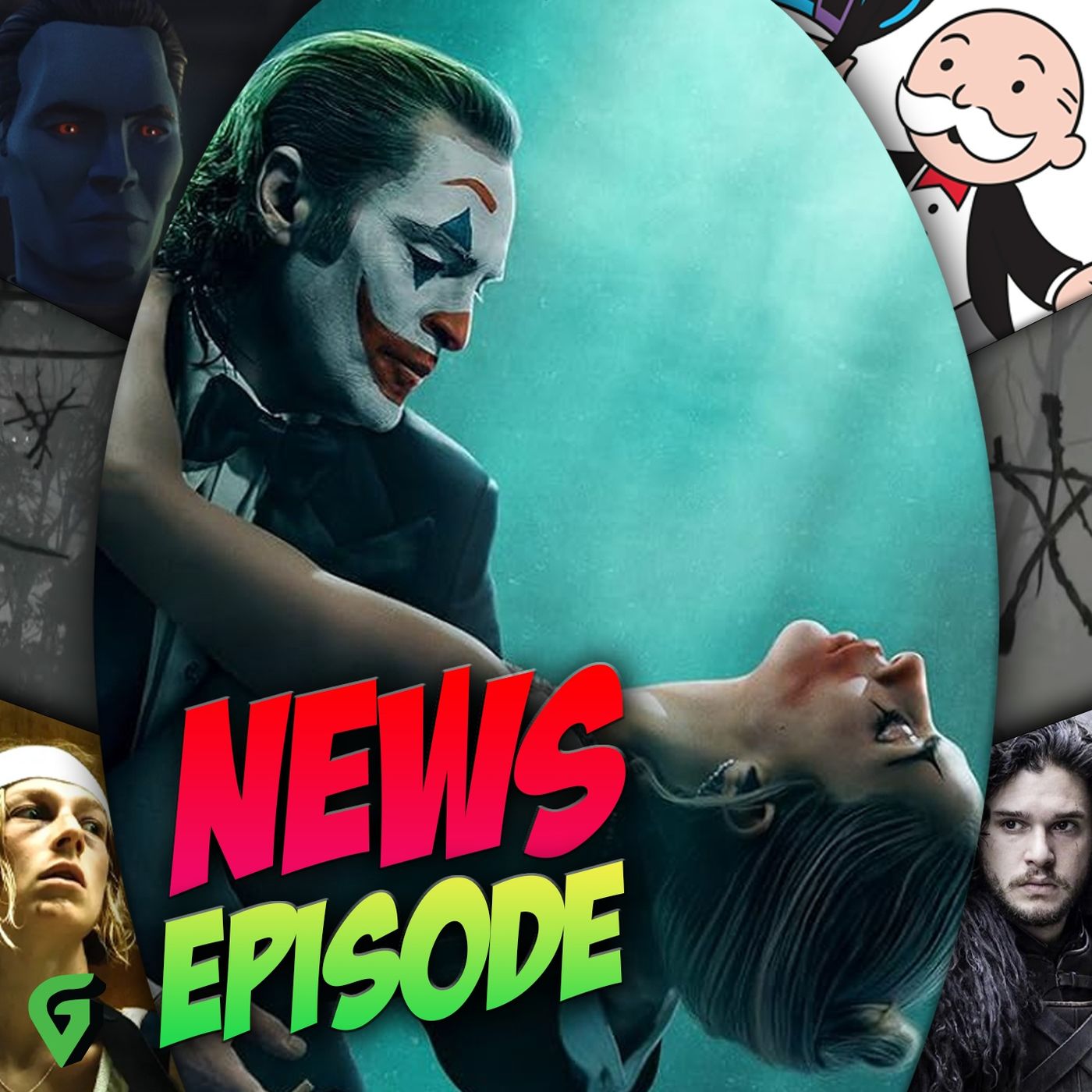 Will Joker Die In Folie à Deux? : GV 610 Full Episode
