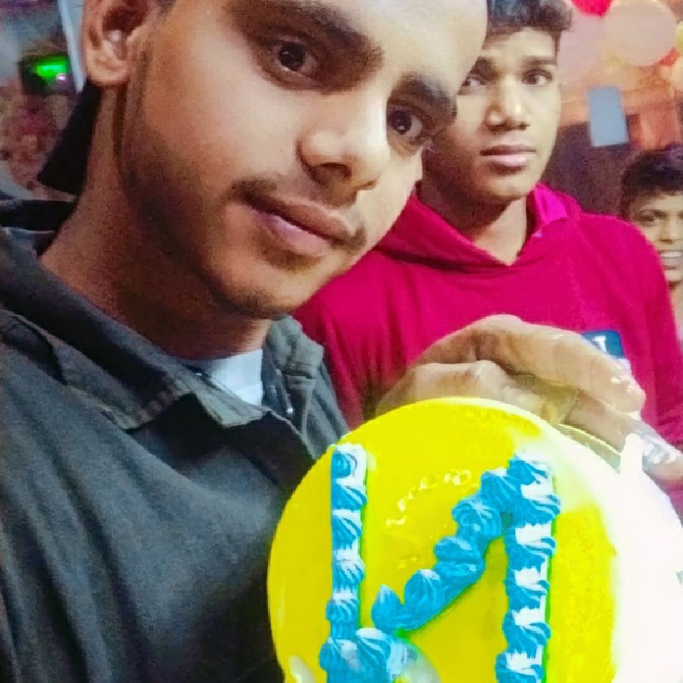 Rajpal Saini\'s podcast