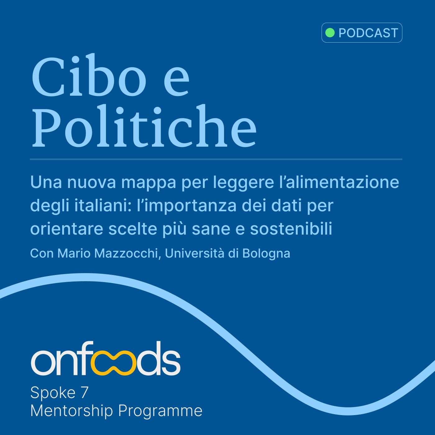Cibo e Politiche