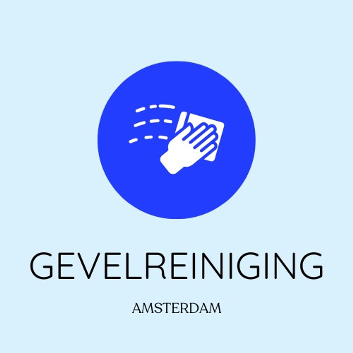 Amsterdam Gevelreiniging