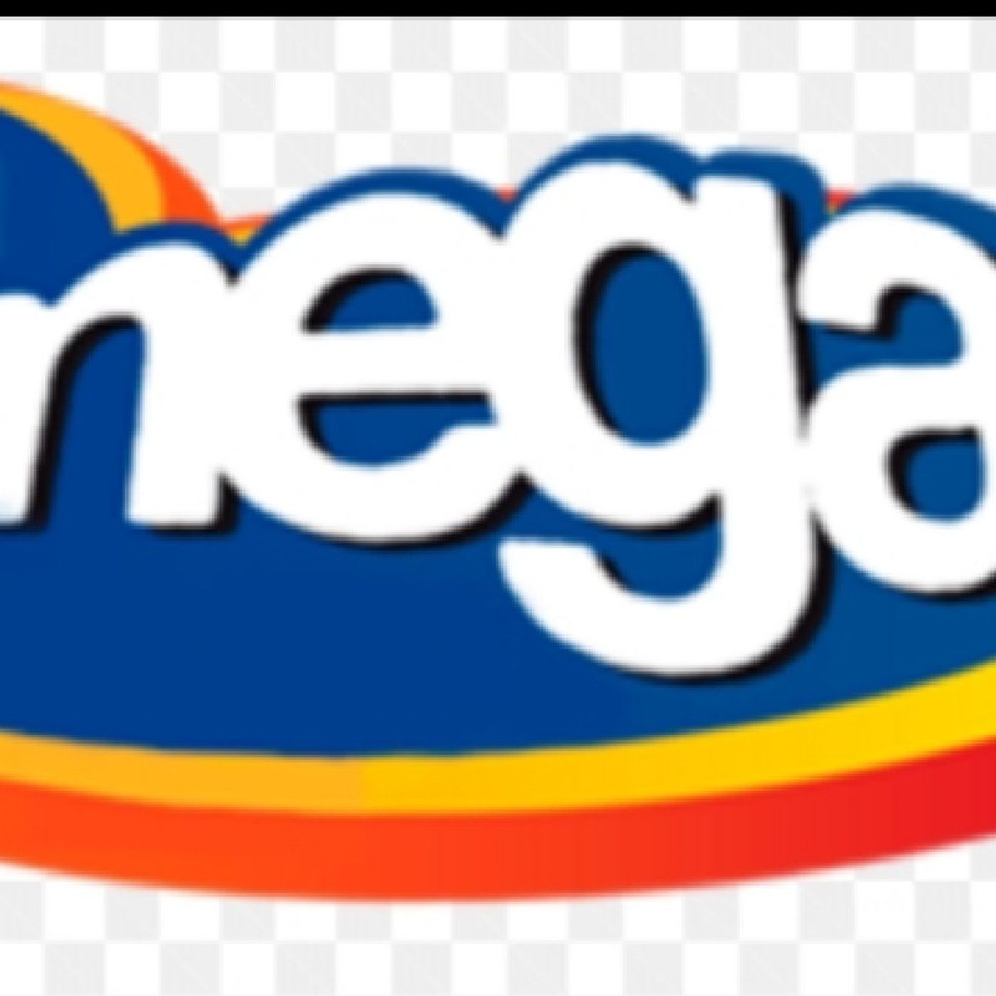Radio La Mega 2020 episode artwork