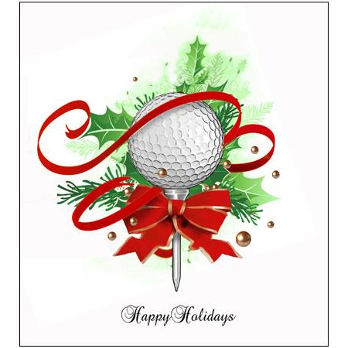 Women of Golf