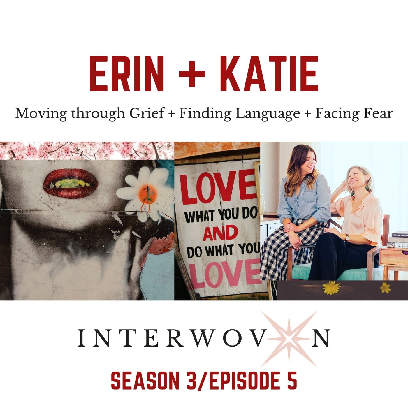 The Interwovxn Podcast