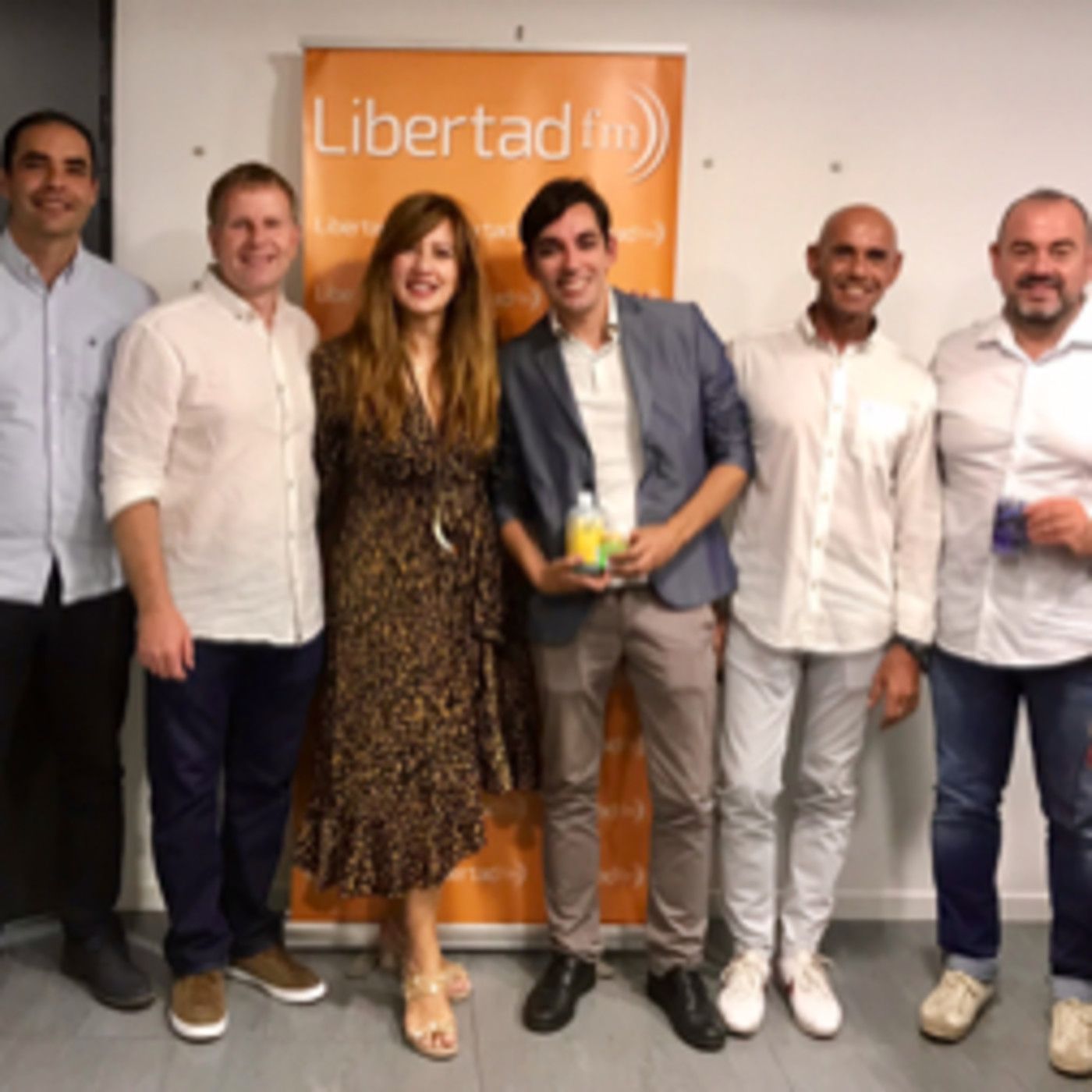 Patenta tu éxito con Marga de la Fuente