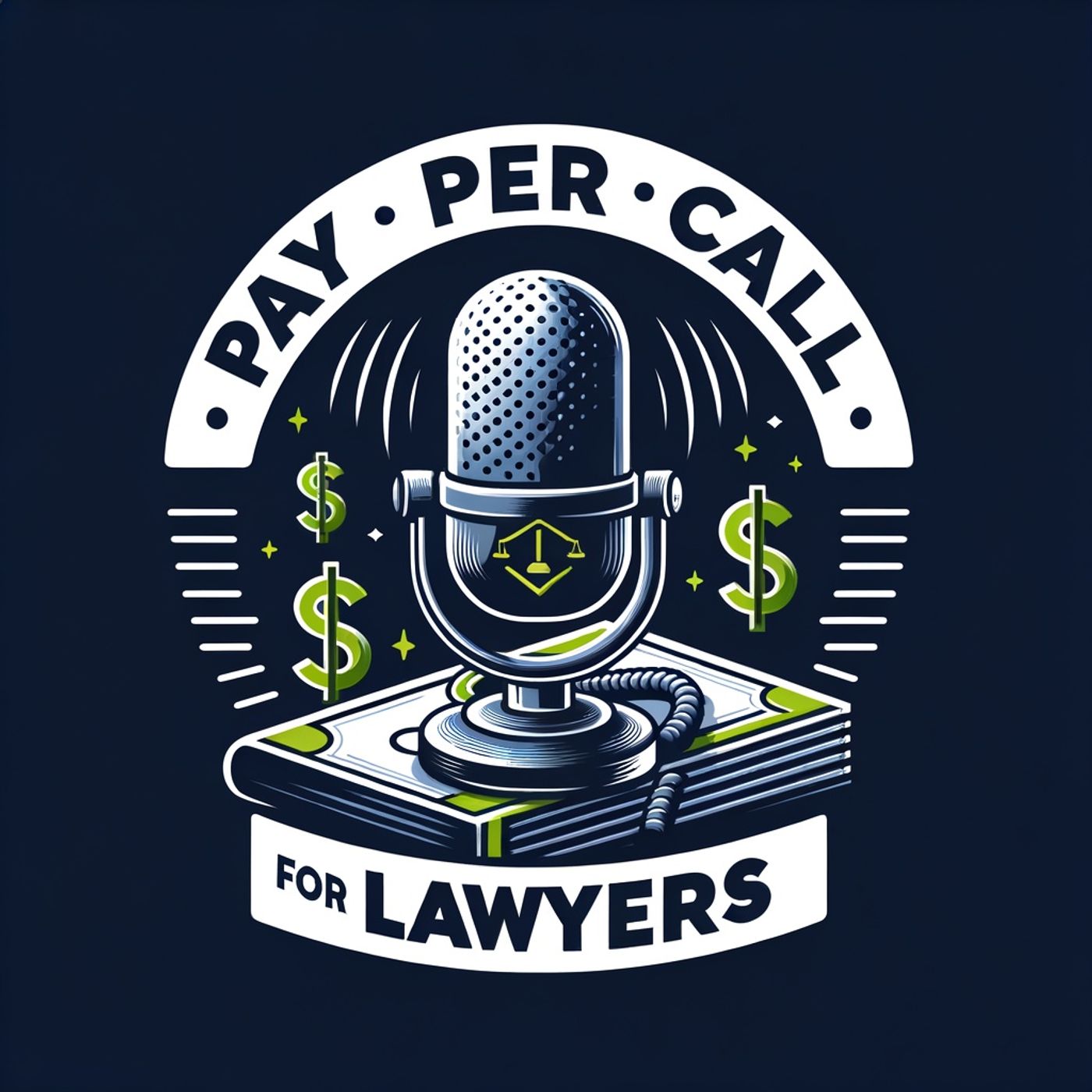 Pay Per Call For Lawyers Image