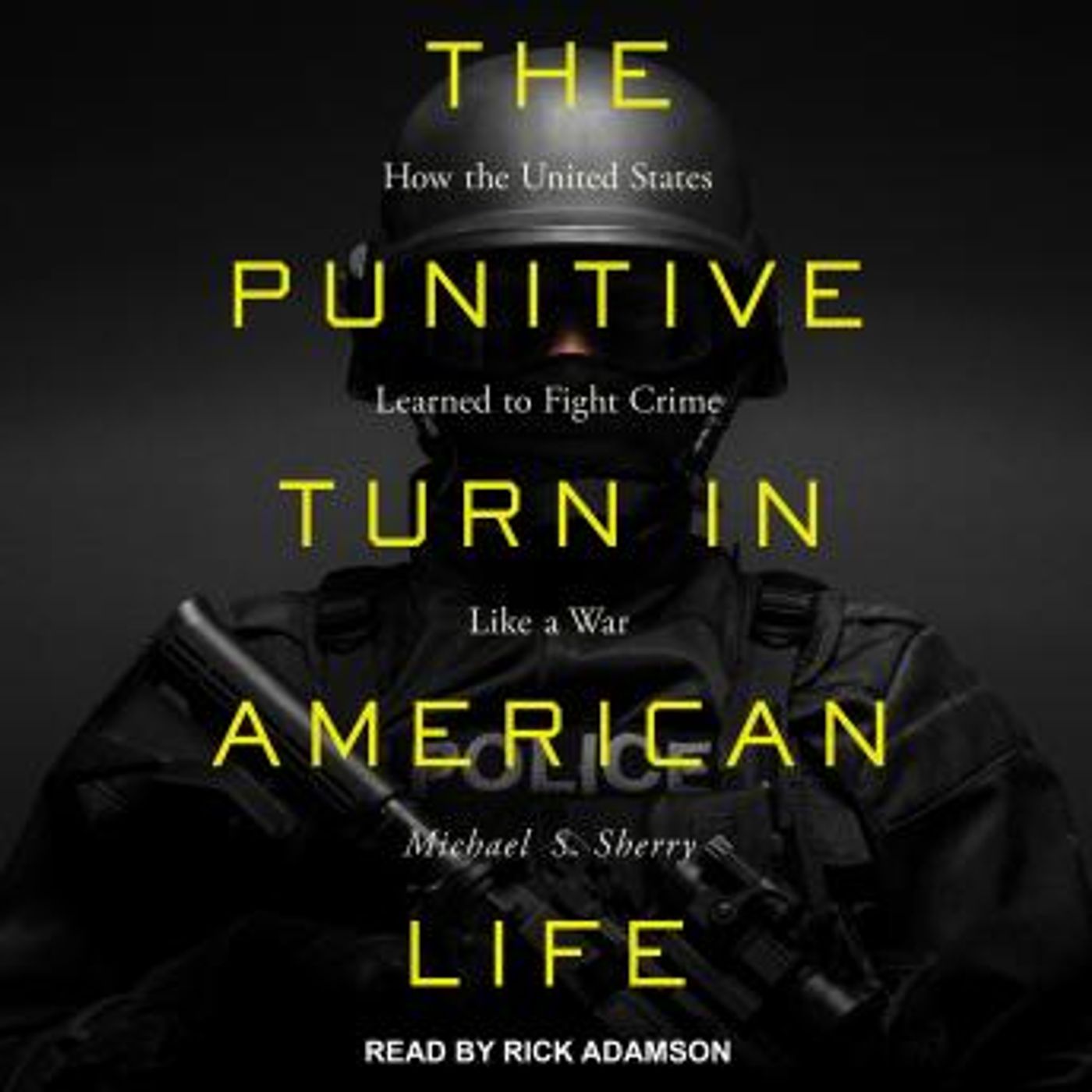 Listen to New Full Audiobooks in History, The Americas