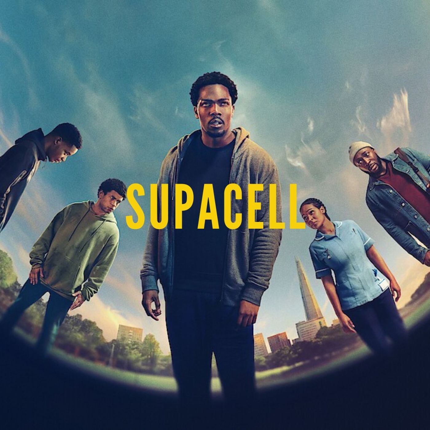 Episode 242- Supacell Review episode artwork
