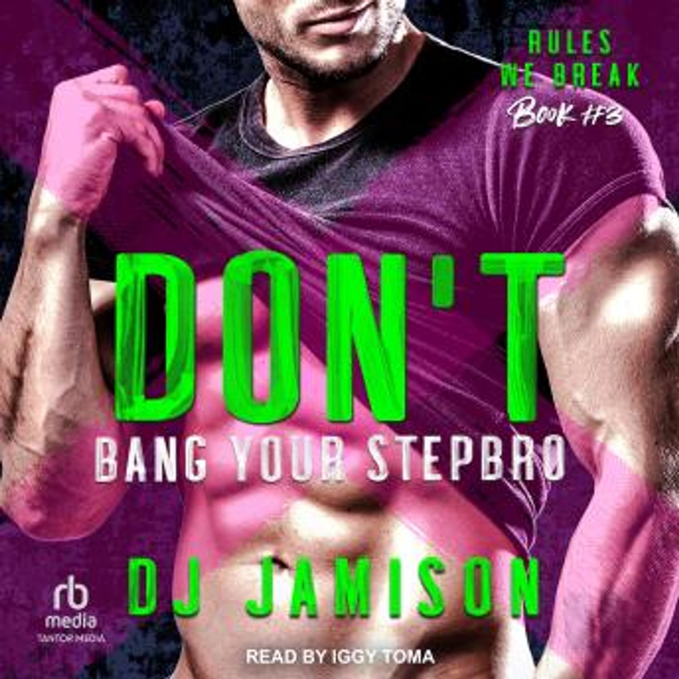 Explore New Full Audiobooks in Romance, LGBTQ+