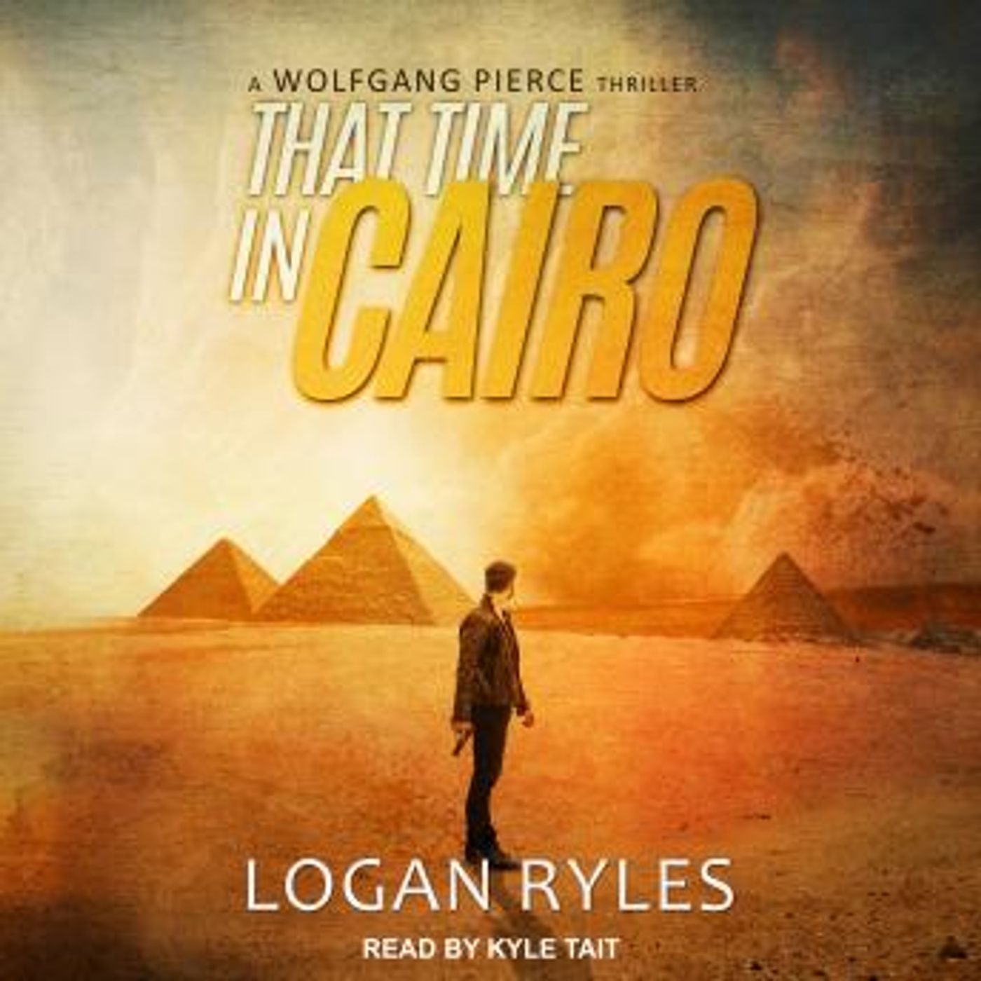 Listen to the Best Full Audiobooks in Mystery, Thriller & Horror, Espionage